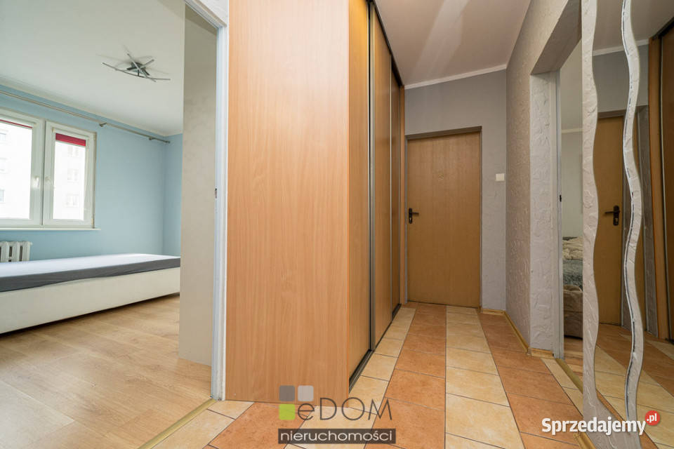 Mieszkanie Gorzów Wielkopolski 6273m2 3 pok Nieruchomości sprzedam