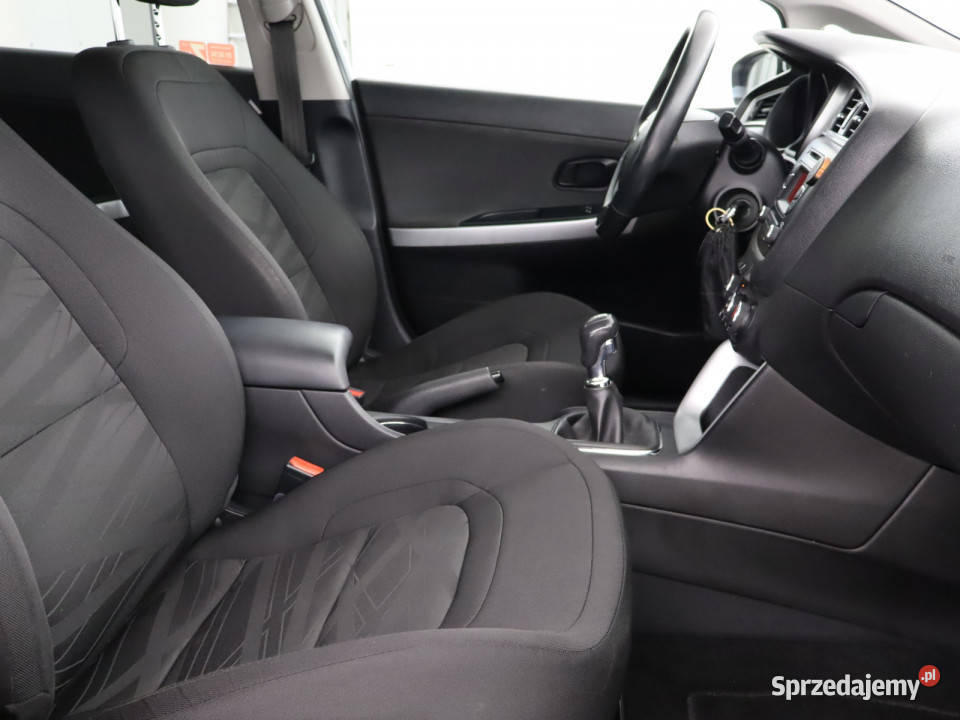 Kia Ceed 14 CVVT Bielany Wrocławskie