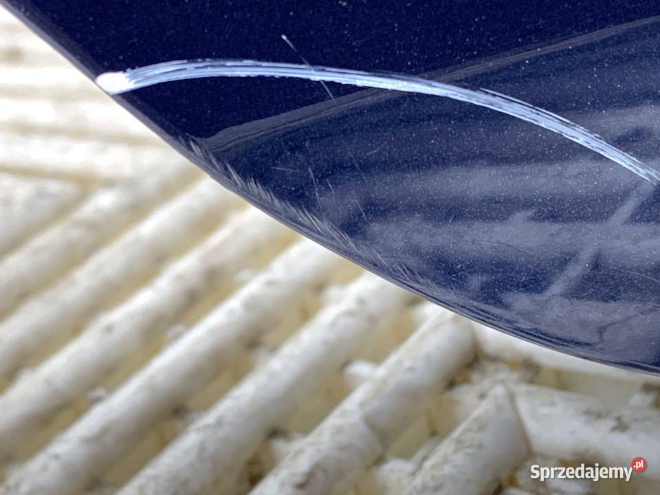 DRZWI PRAWY TYŁ SKODA ROOMSTER Van minibus 0615