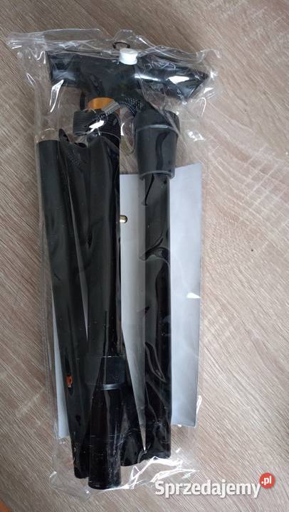 Laska do chodzenia Łódź