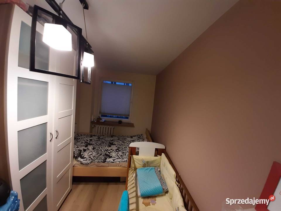 Mieszkanie Radogoszcz Wschód Łódź sprzedam