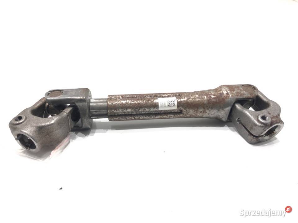 DRĄŻEK KOLUMNY KIEROWNICZEJ SKODA FABIA III