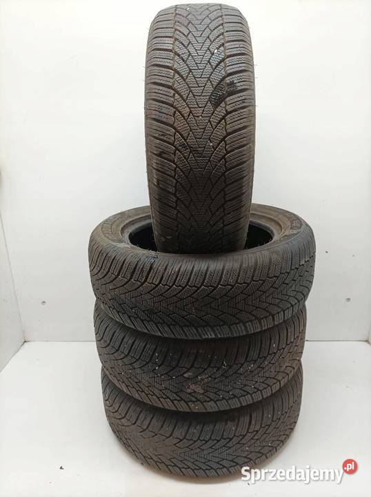 4x OPONA ZIMOWA ROADMARCH WINTER XPRO888 świętokrzyskie