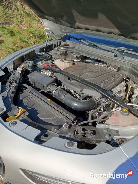 Alfa Romeo Stelvio 280 ABS