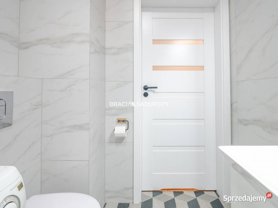 Ogłoszenie mieszkanie Kraków Lubostroń 39m2 2 Liczba pokoi 2 małopolskie sprzedam