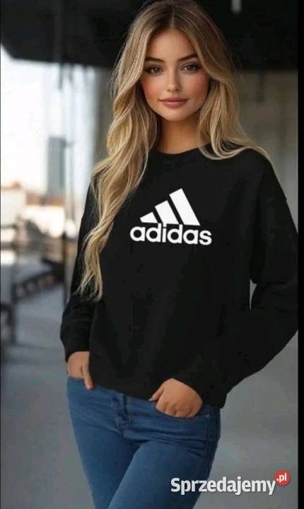 Bluzy damskie Jawiszowice sprzedam