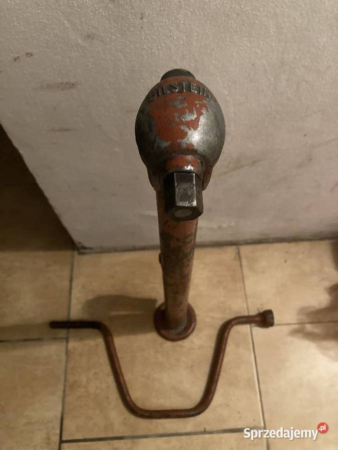 Vw T1 T2a oryg lewarek bilstein Ożarów Mazowiecki