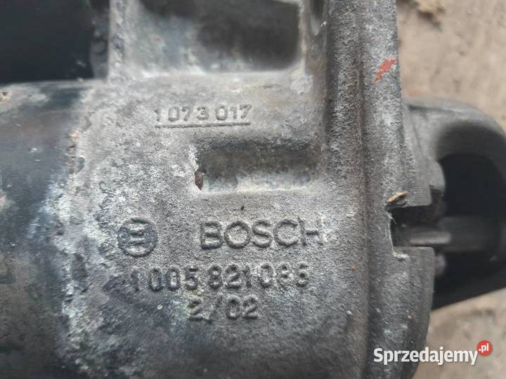 Bmw e30 M42 M40 rozrusznik Wrocław