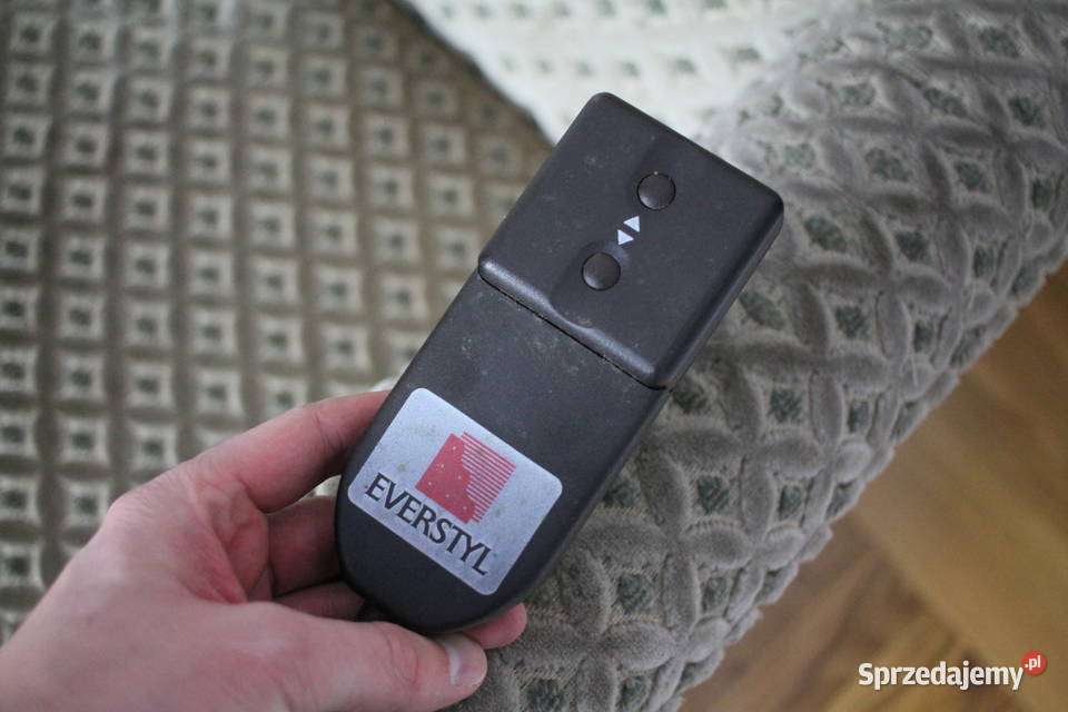 Fotel elektryczny klasyczny angielski śląskie Góra
