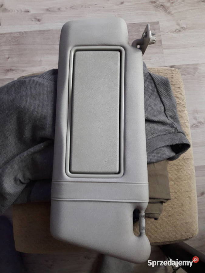 Mercedes W202 daszek słonecznik podświetlany Gdańsk