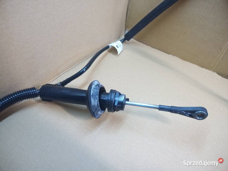 Chrysler Voyager 0107 25 CRD Wysprzęglik Częstochowa