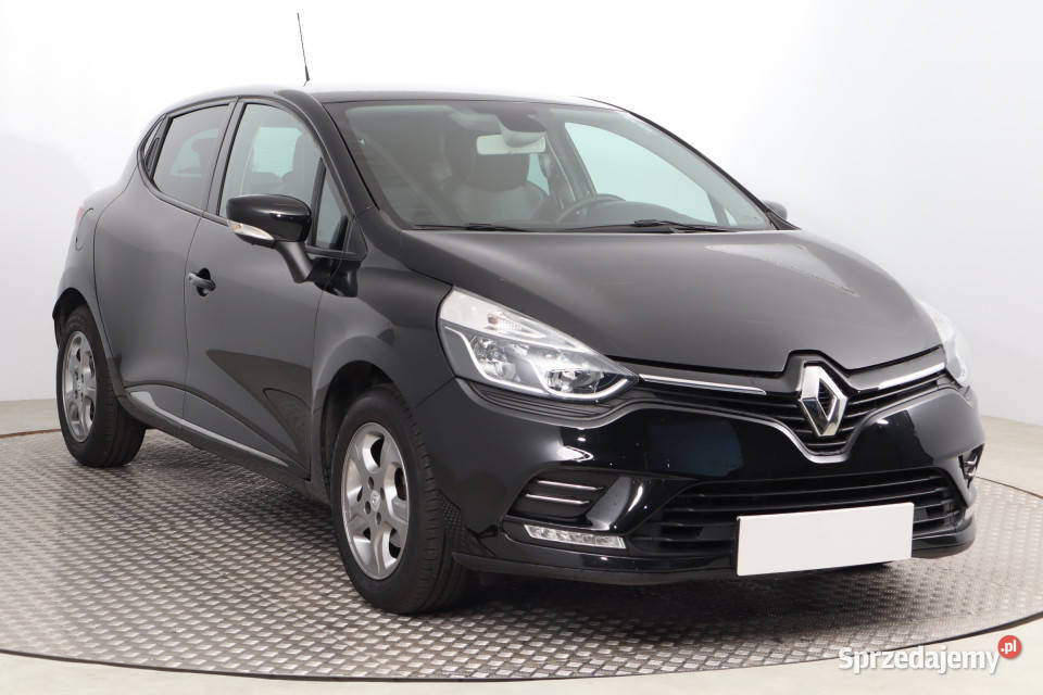 Renault Clio 0.9 TCe