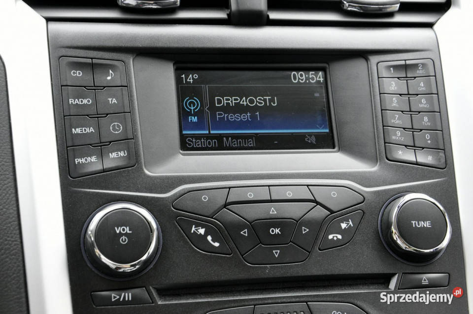 Ford Mondeo 20TDCi 150 tempomat mazowieckie Węgrów sprzedam