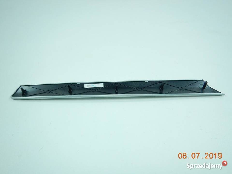 LISTWA DRZWI LEWY TYŁ MERCEDES W164 0511 ASO osobowe