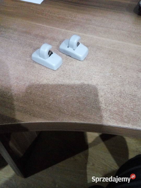 UCHWYTY ZACZEPY SŁONECZNIKA AUDI 8090 COUPE 100 Czyżowice