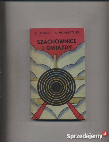 Szachownice i gwiazdy