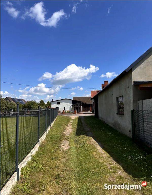 Działka budowlana RATY 71zł/m2 Gorzów Śląski