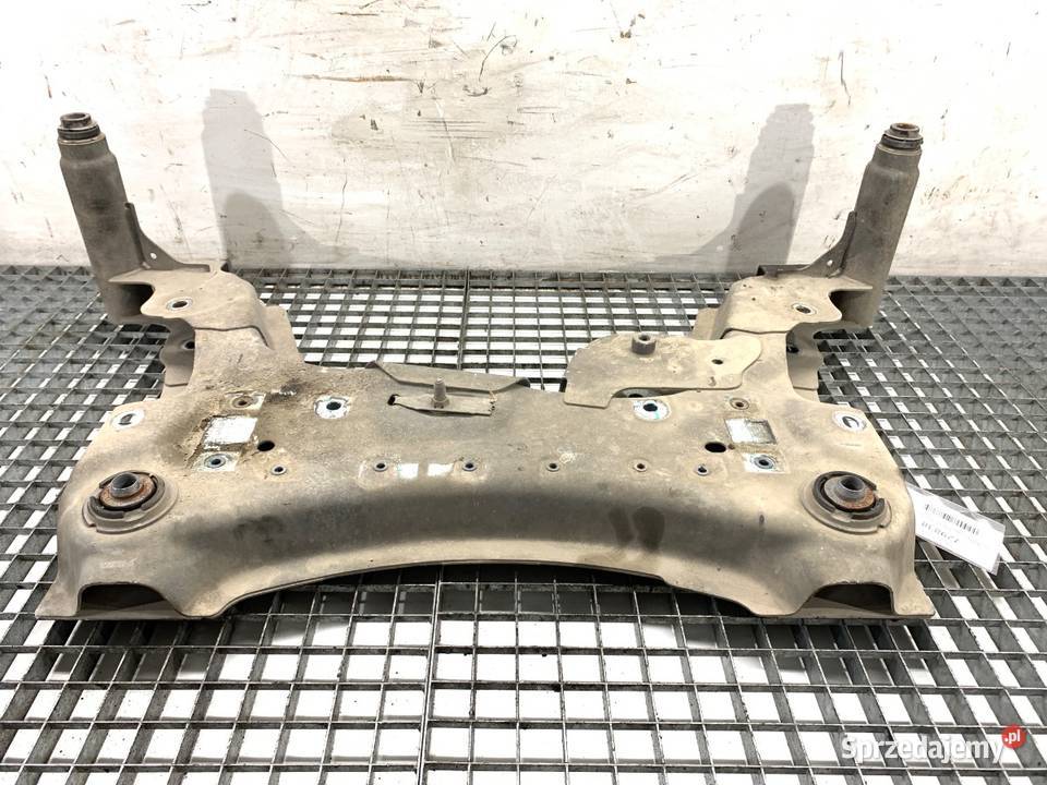 BELKA POD SILNIK RENAULT SCENIC III 16 130 osobowe Wzmocnienia, belki i wsporniki sprzedam