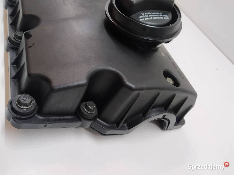 POKRYWA ZAWORÓW 038103469 19 TDI Audi A4 II Głowice cylindrów