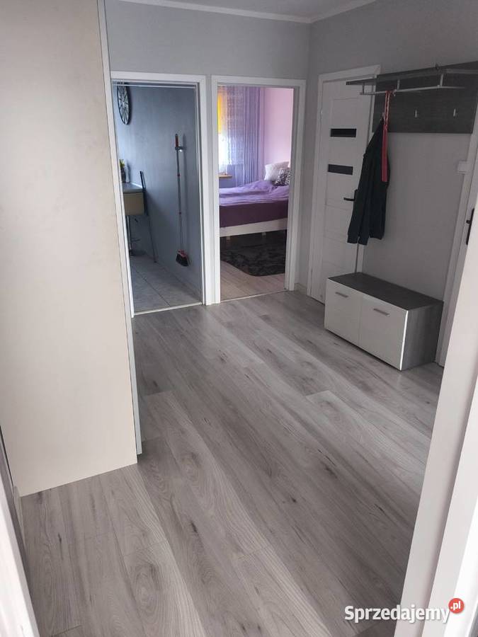 Mieszkanie do sprzedania 62m2 7258zł/m2