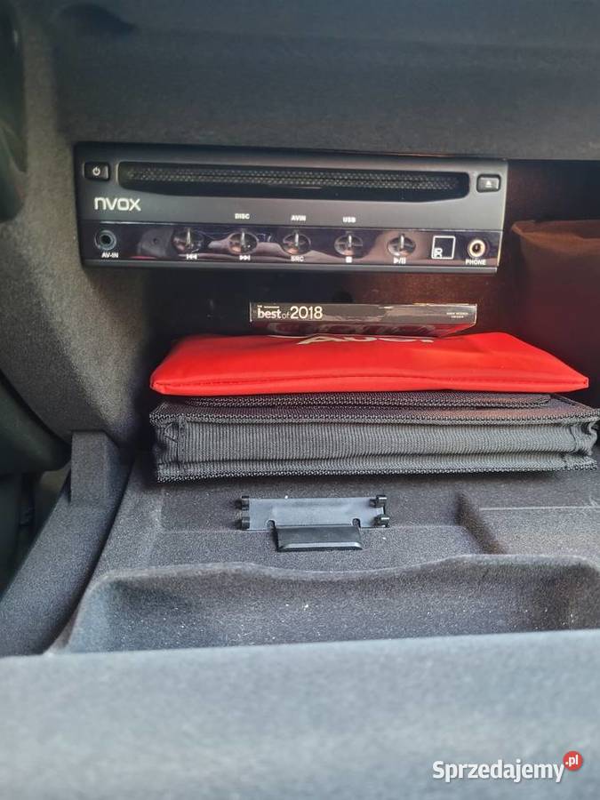 Audi Q5 diesel lubelskie Łysaków sprzedam