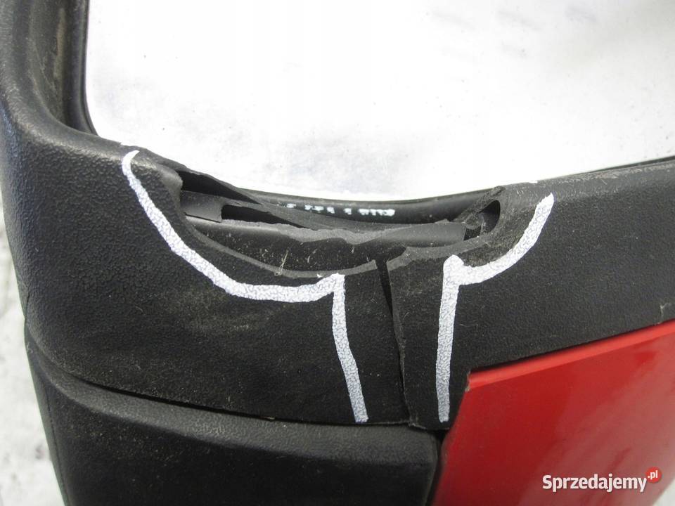 FORD FOCUS MK3 III 13r lusterko lewe E9024550 8 Kielce