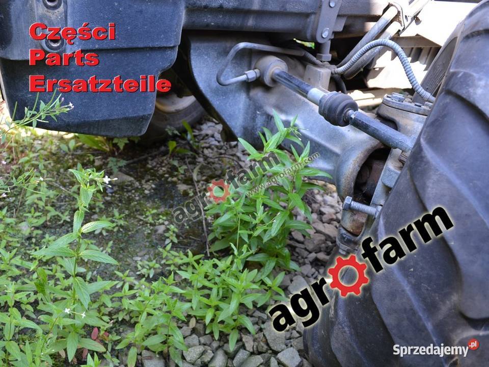 Lamborghini R3 Evo RS75 części skrzynia biegów Pozostałe dolnośląskie Byków