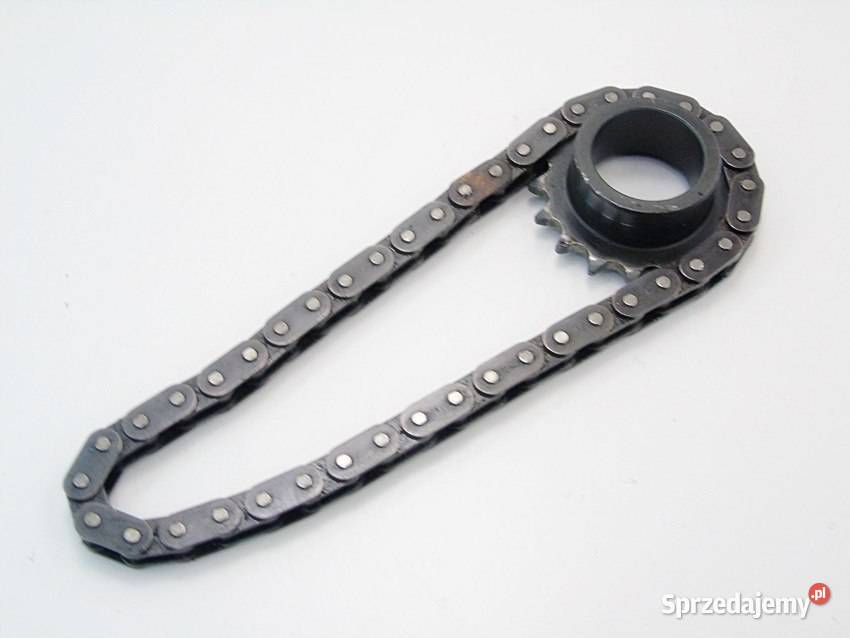 ROZRZĄD 16 8V MEGANE KANGOO CLIO 2 SCENIC 1