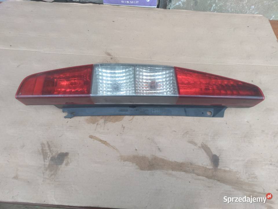 Lampa lewa tył tylna Fiat Doblo Europa sprzedam