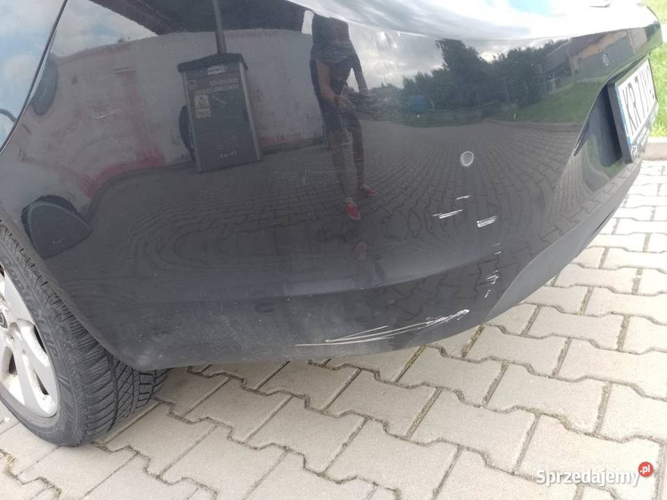 Opel Insignia Sedan CDTI Active 20 2015 rocznik małopolskie