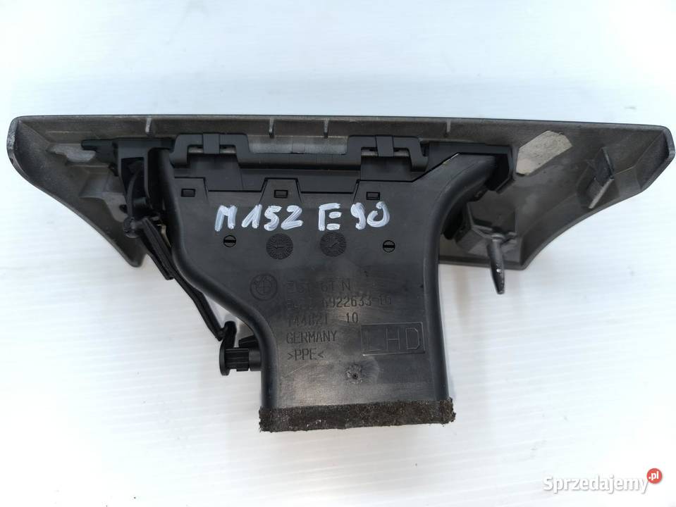 KRATKA NAWIEWU LEWA BMW E90 E91 6922633 sprzedam