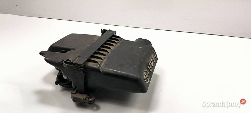 OBUDOWA FILTRA TOYOTA YARIS I 2202023010 Lipno sprzedam