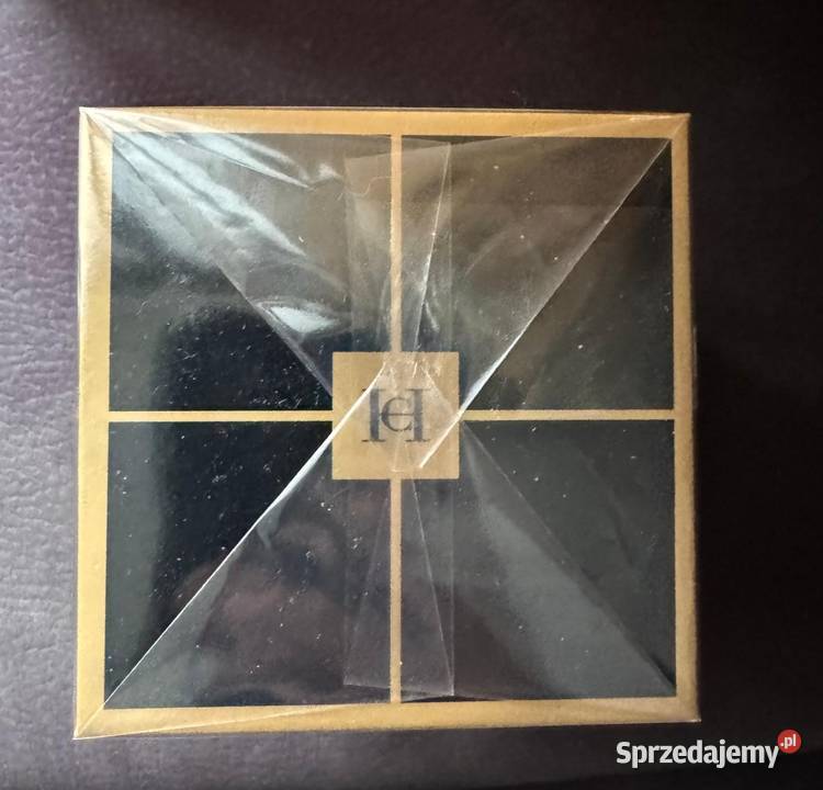 CAROLINA Herrera 100ml podkarpackie Rzeszów sprzedam