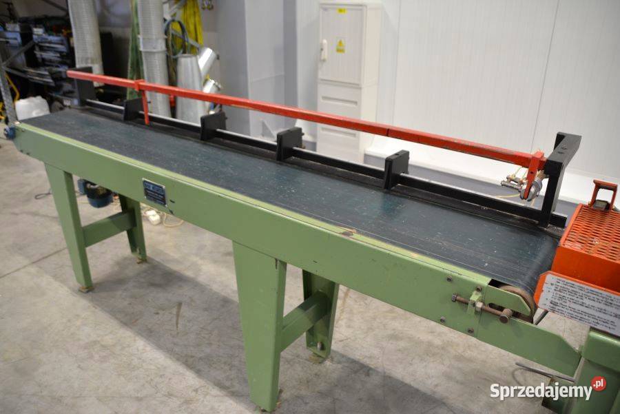 PILARKA KAPOWA CURSAL piła poprzeczna Szczecin