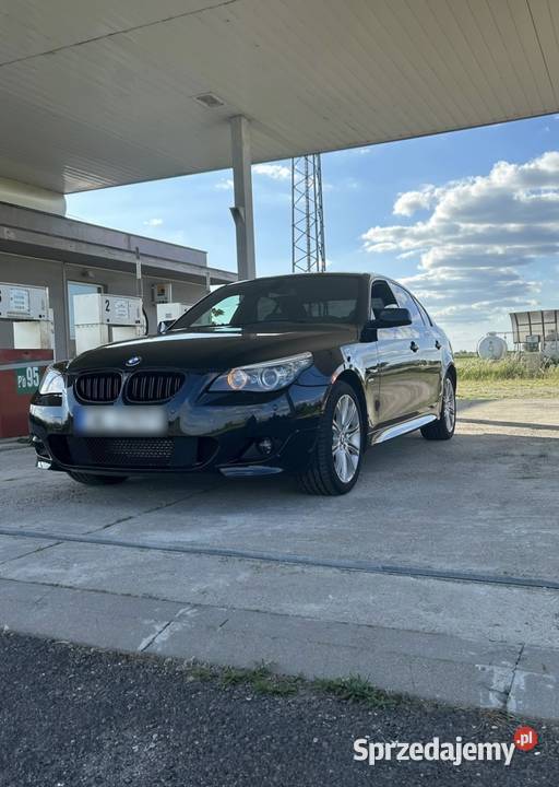 Bmw e60
