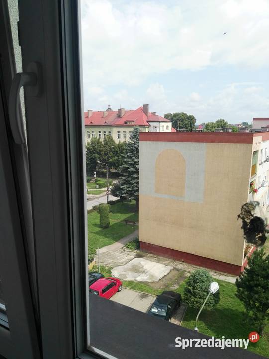 Sprzedam Mieszkane Rok budowy 1992