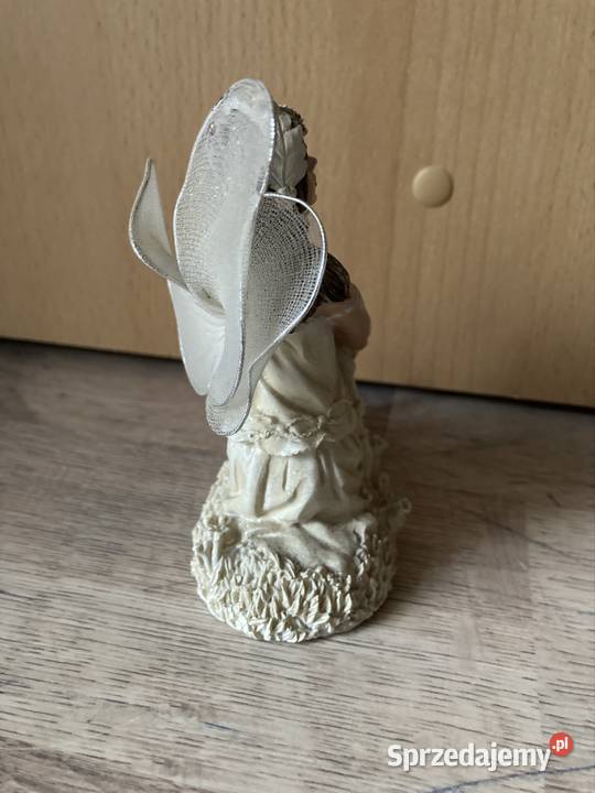 Figurka wróżka elf wys 10 Warszawa