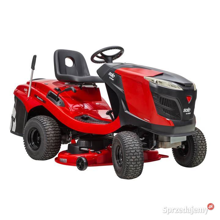 Solo by ALKO T15933 HDA Comfort Pro podkarpackie Tajęcina