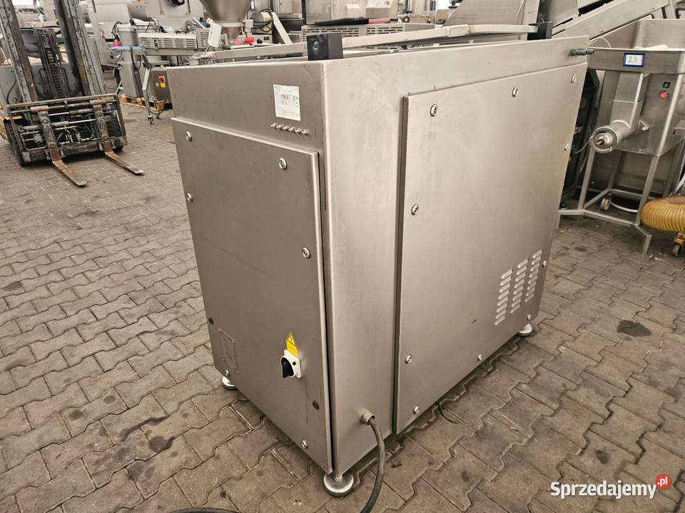 Wilkomieszałka KG Wetter 130mm