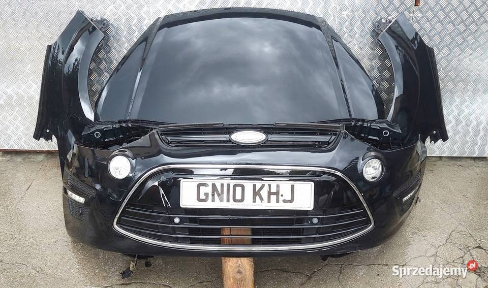 BŁOTNIK PRAWY FORD S 0615 LAK G6 osobowe Międzychód
