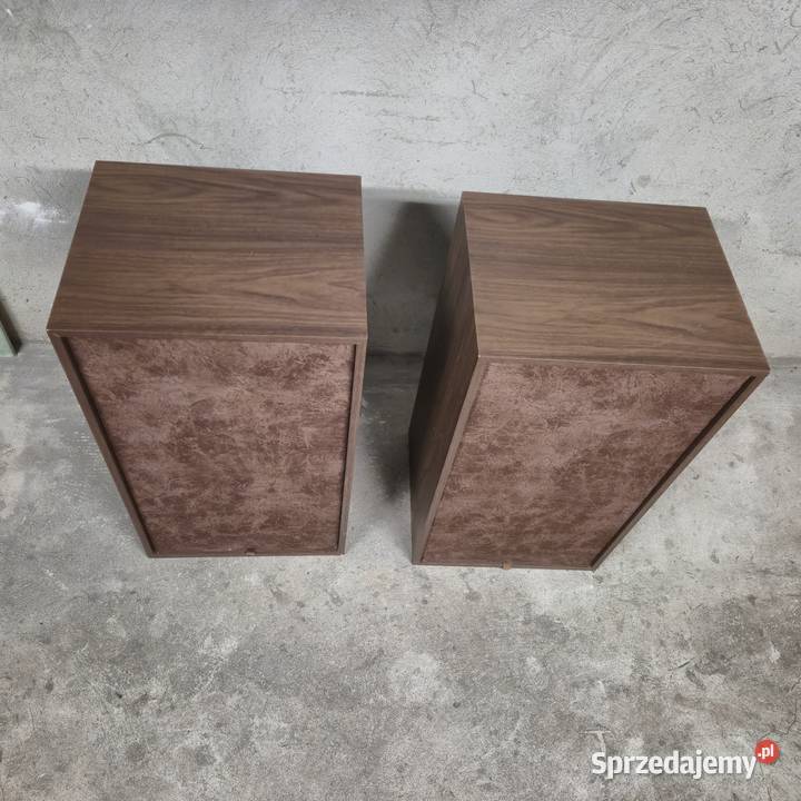 Unikatowe Kolumny Marantz 7G Poznań sprzedam