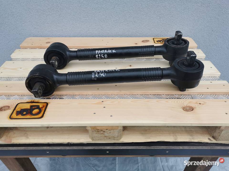 Stabilizator mostu napędowego JCB 8250 Fastrac Wilkowo