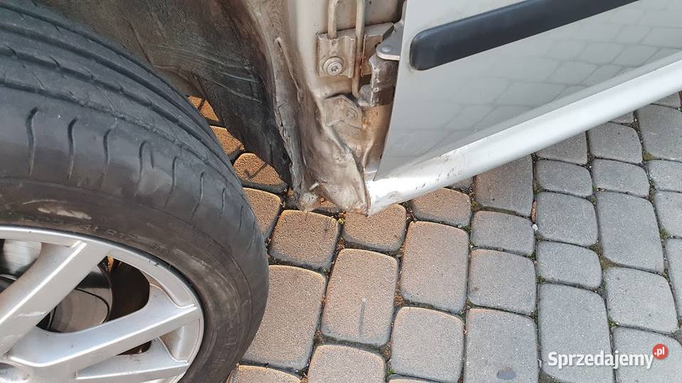 koda Octavia RS 18t 180 Ładnie utrzymana ESP Zebrzydowice