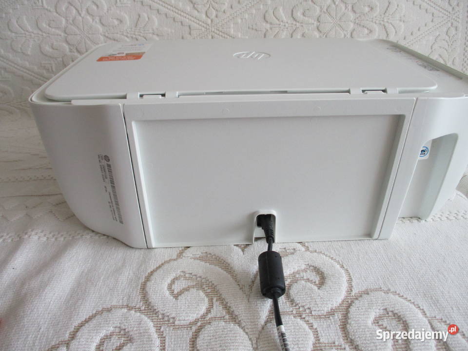 Drukarka HP Desk Jet 2700e Zielona Góra sprzedam