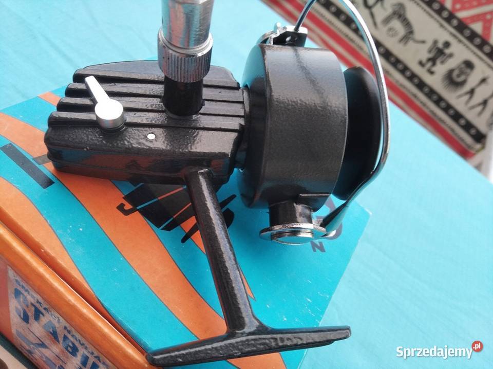 Tokoz Stabil 341 Oława sprzedam