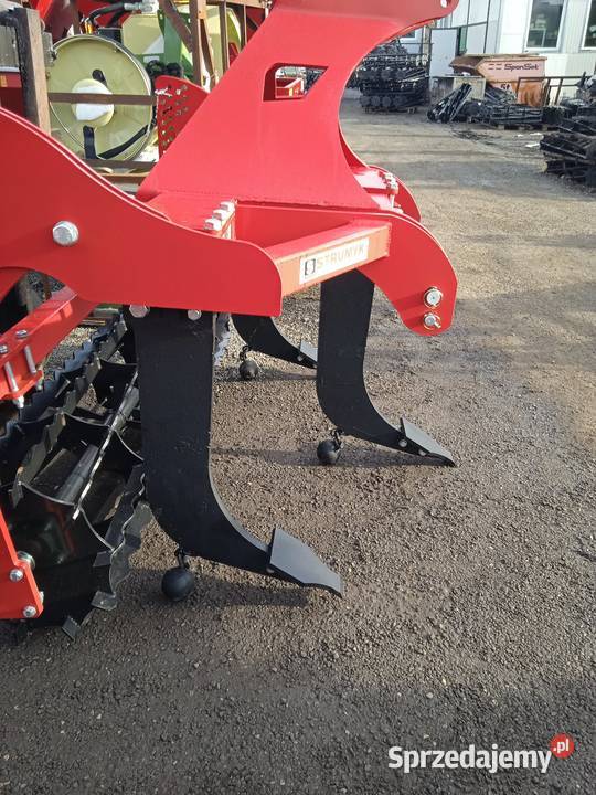 Głębosz GROM firmy STRUMYK