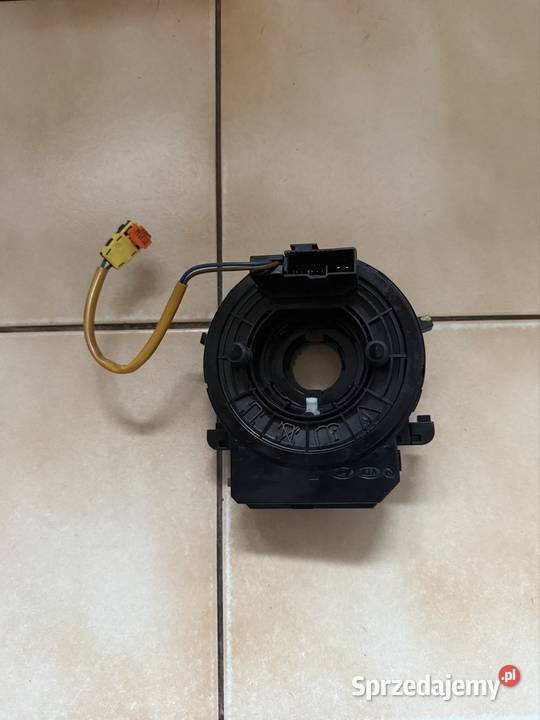 TASMA GRZANA ZWIJAK KIA SORENTO III 93490C5100 Warszawa sprzedam