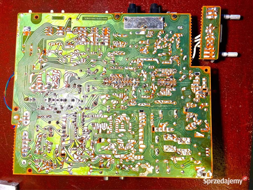 M9115 ZRK płyta główna Lublin sprzedam