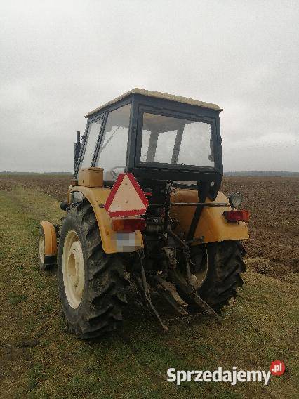 Ursus c360 3p Grajewo sprzedam