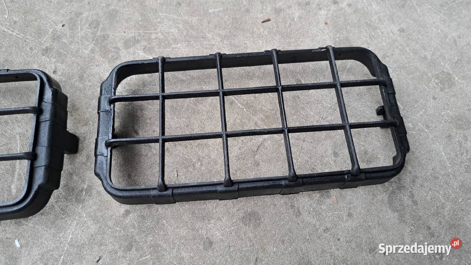 Osłony do halogenów ZELMOT Leszno